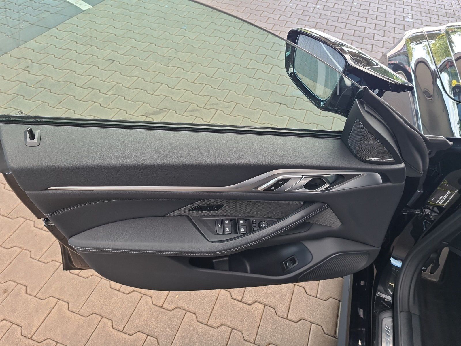 BMW i4 - Bild 18