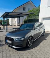 Audi S4 3.0 TFSI S tronic quattro Avant - NAVI - AHK  - Audi S4 Gebrauchtwagen