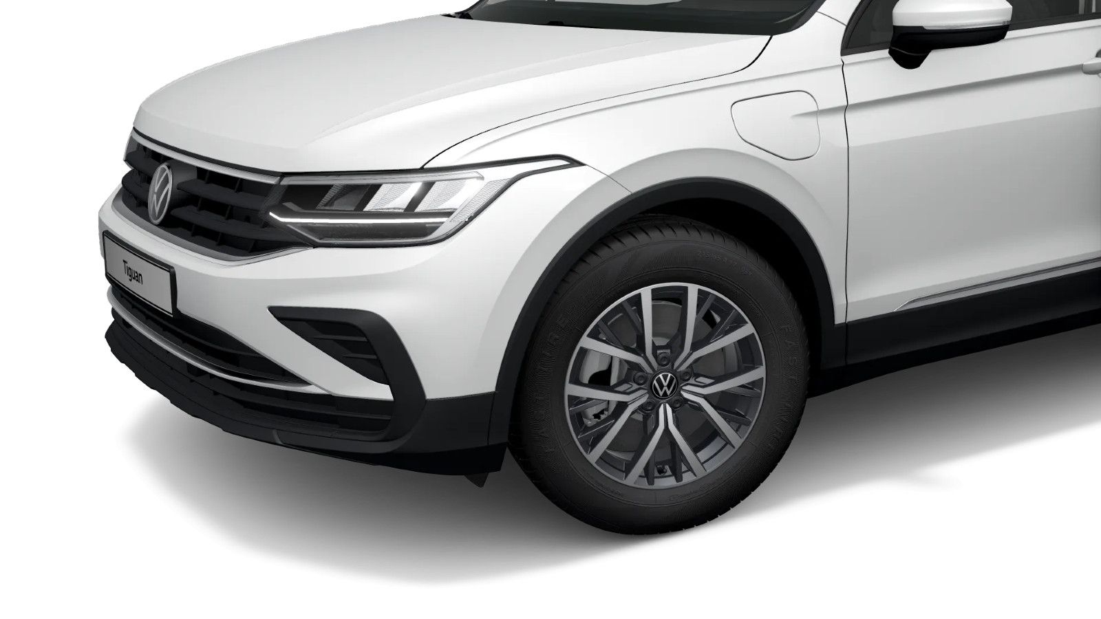 Volkswagen Tiguan - Bild 7