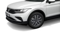 Volkswagen Tiguan - Vorschau Bild 7