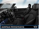 MINI Cooper S Cabrio Navi Leder Bluetooth PDC MP3 - MINI Cooper S Cabrio: Roadster
