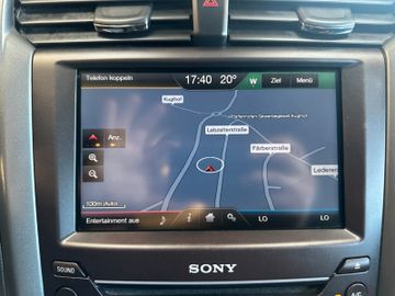 Ford Mondeo Lim *TEMPO*NAVI*KEYLESS*PANO*2-Zonen*