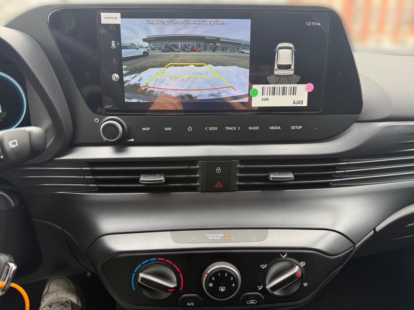 Hyundai i20 - Bild 9