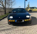 Porsche 928 S4 Manuell, Motorrevision - Porsche aus 1988