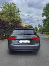 Audi A6 3.0 TDI 150 kW quattro S tronic -