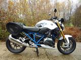 BMW R 1200 R Vollaustattung Scheckheft Koffer Zubehö - Angebote