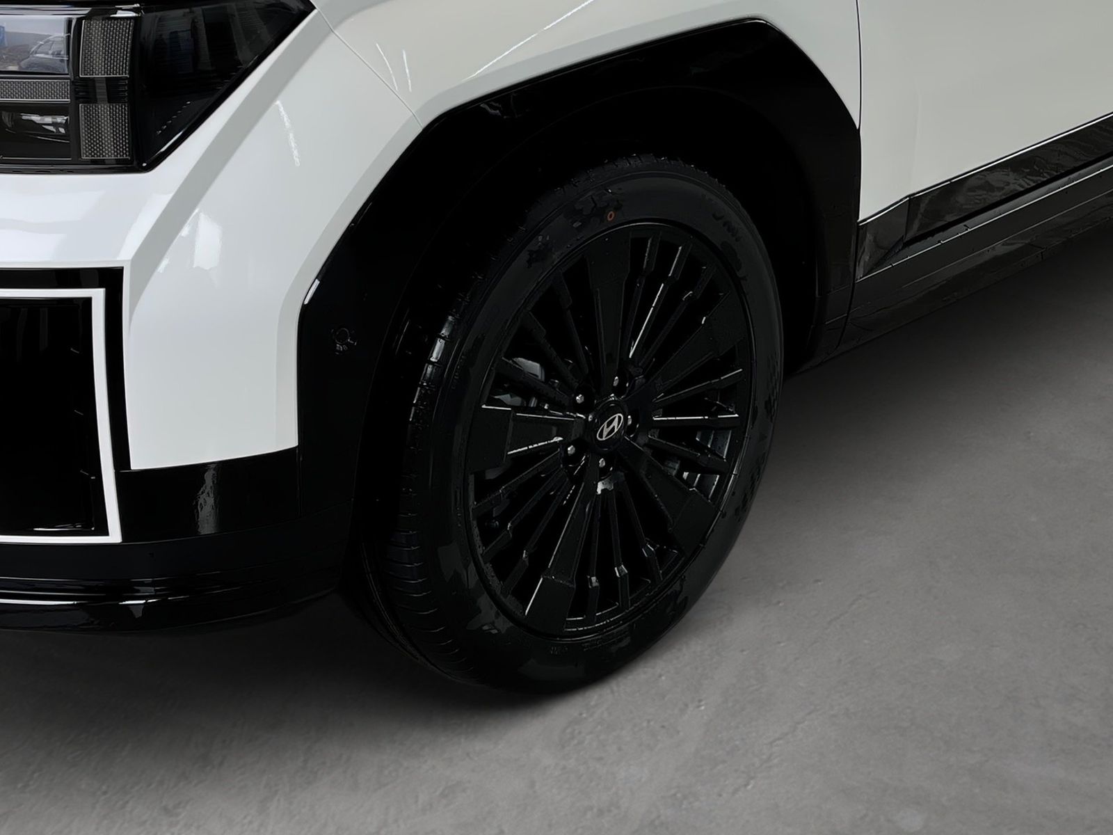Hyundai Santa Fe – Bild 7