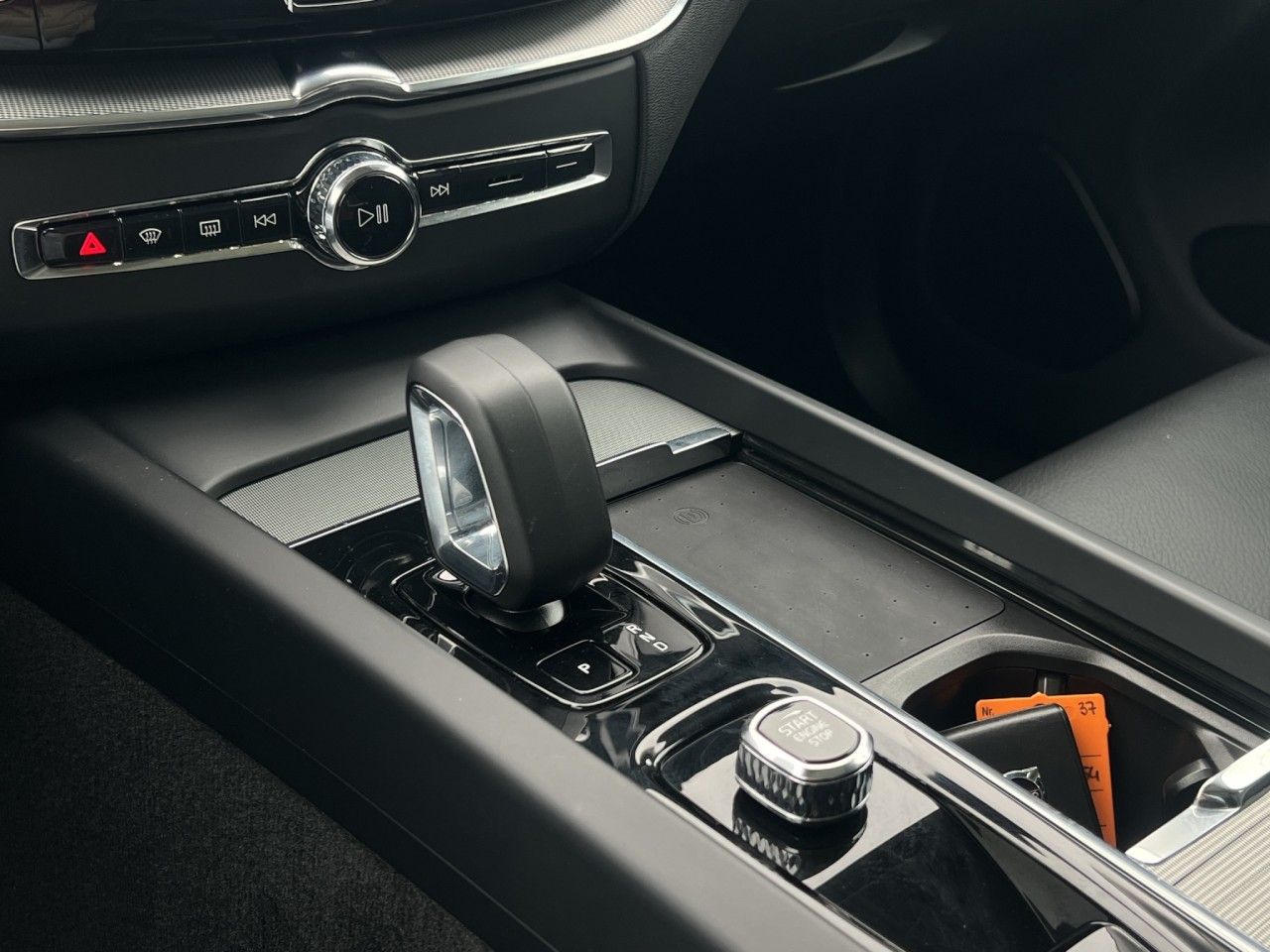 Volvo XC60 - Bild 21