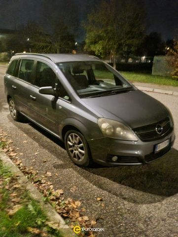 Opel OPEL Zafira 1.9 CDTI 120CV Cosmo