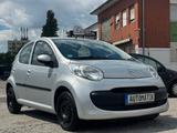 Citroën C1 Advance,Automatik,Klima,5-Türig - Citroën C1: Automatik