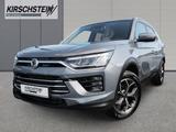 Ssangyong Korando Ruby 4x2 1.5 T-GDI LED Kamera Totwinkel - Ssangyong Korando mit Benzin-Antrieb