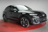 Audi SQ5 TDI quattro tiptronic Navi/Temp/Kamera/Virtu - gebrauchte Audi SQ5 aus dem Jahr 2021