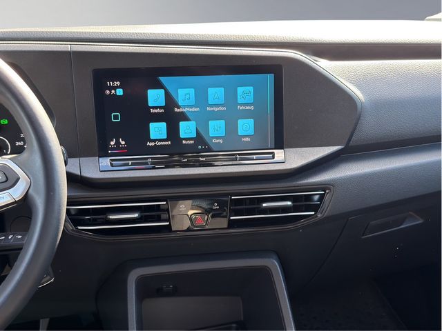 Caddy 2.0 TDI Dark Label DSG