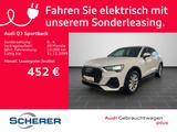 Audi Q3 Sportback 45 TFSI e KAM,Klima,LED,SHZ
