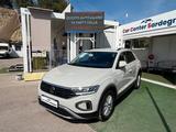 Volkswagen T-Roc 2.0 TDI SCR 150 CV DSG Style Bl - Volkswagen T-Roc mit Diesel-Antrieb: Kombi, Automatik