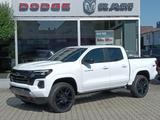 Chevrolet Colorado 2.7l TurboMax Z71 4x4 Autom. 3,5T AHK - Chevrolet Colorado Gebrauchtwagen