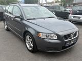 Volvo V50 Kombi D3 Business Edition - Volvo V50: Allradantrieb
