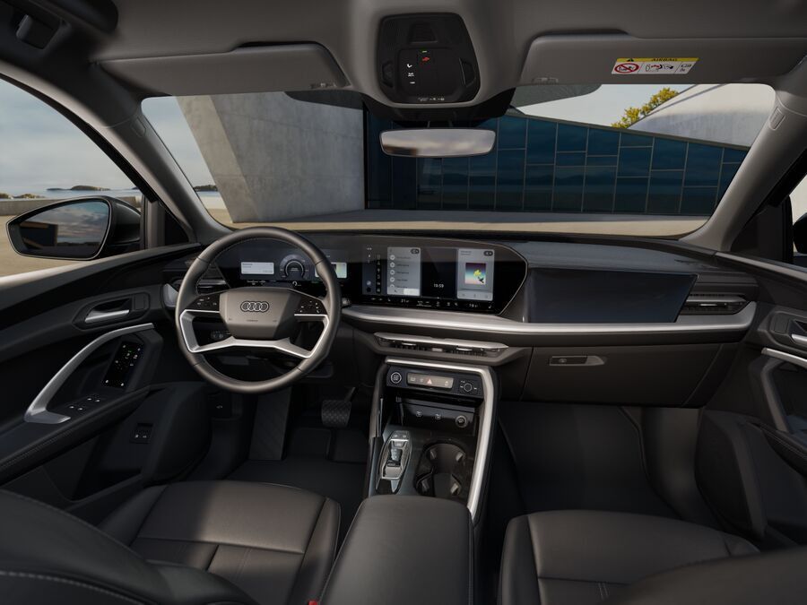 Audi Q5 - Bild 4