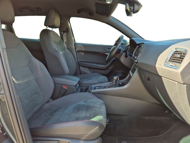 Seat Ateca FR 1.5 TSI ACT 7-Gang-DSG