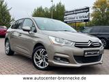 Citroën C4 Lim. Exclusive*Automatik* HU/AU 05-2027* - Citroën aus 2011
