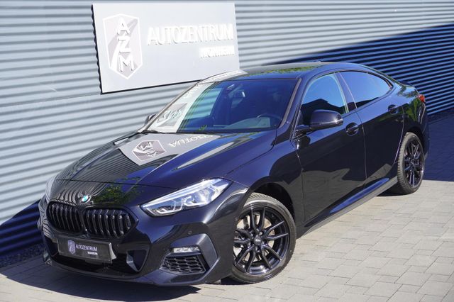 BMW 220i GRAN-COUPE M-SPORTPAKET|SHADOW|M-SPORTSITZE
