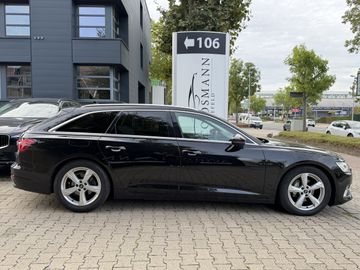 Audi A6 - 3