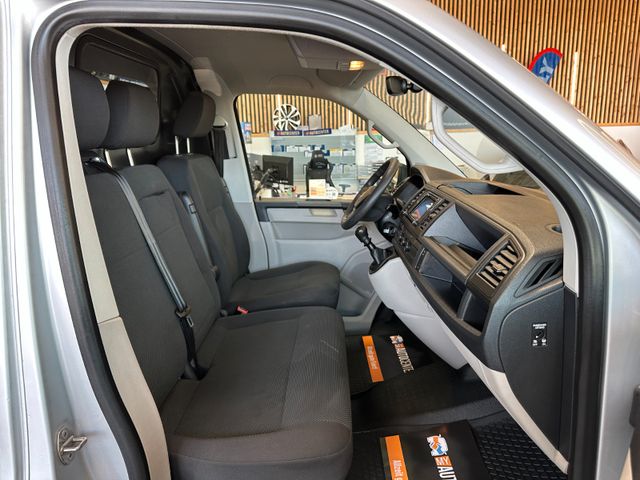 Volkswagen T6 Transporter Kombi Kasten *AHK*Klima*Kamera*