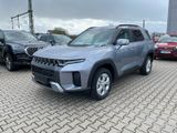 Ssangyong Torres Amber 2WD M/T -sofort lieferbar- - Ssangyong Torres Tageszulassungen