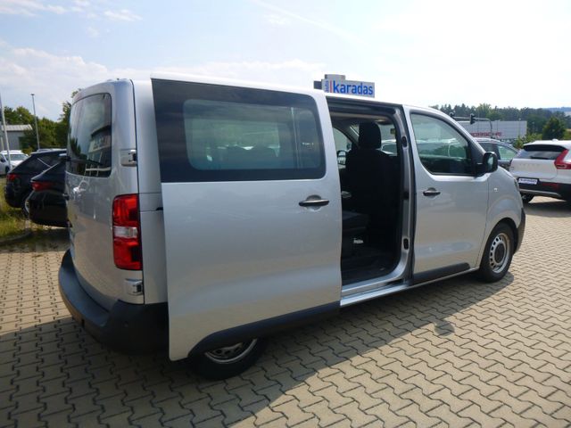 Fahrzeugabbildung Peugeot Expert 1,5 Blue HDi L2 >38.577KM/8Sitze/Navi/PDC
