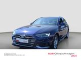 Audi A4 Avant 35 TDI S-tronic advanced Leder Navinter