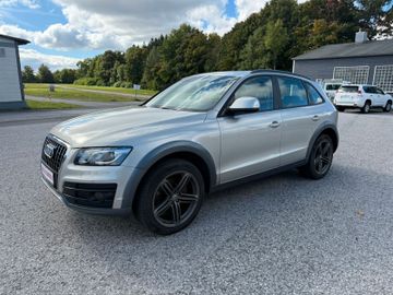 Audi Q5 - 1