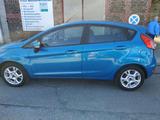 Ford Fiesta 1.0/ TÜV NEU/ wenig KM/ Allwetter-ALU - Ford Fiesta Gebrauchtwagen