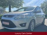 Ford C-Max C-MAX Titanium - gebrauchte Ford C-Max aus dem Jahr 2013