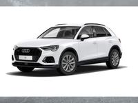 Audi Q3 advanced 40 TFSI quattro Matrix B&O Kamera Na