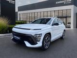 Hyundai KONA 1.6 T-GDi DCT N Line NSCC/VIRTUAL/NAVI
