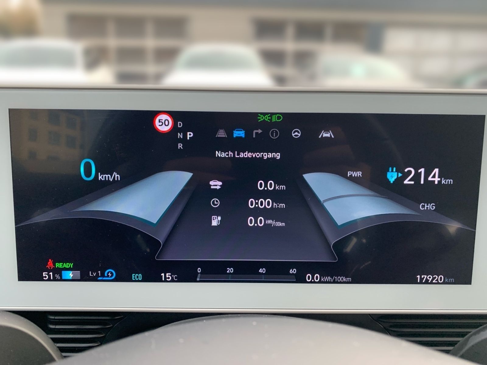 Fahrzeugabbildung Hyundai IONIQ 5 Techniq Elektro 77,4 kWh Pano