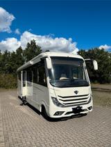 Concorde Carver 890 RRL - Concorde Carver