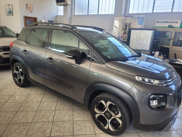 Citroën Citroen C3 Aircross C3 Aircross BlueHDi 100 S&S 