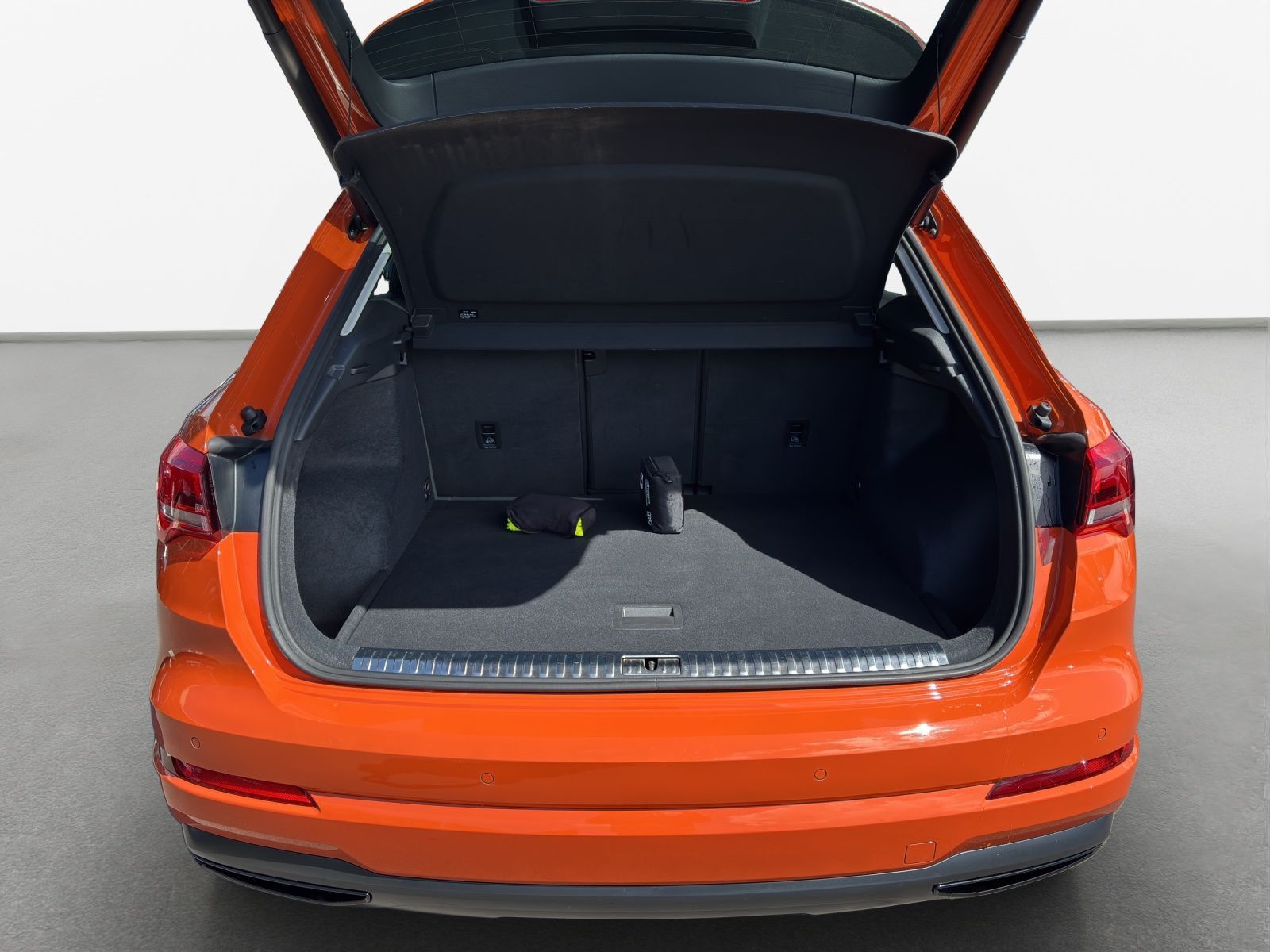Audi Q3 - Bild 10