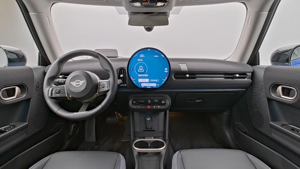 MINI Cooper C - Bild 12