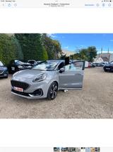 Ford Puma 1,0 EcoBoost 92kW ST-Line Auto ST-Line