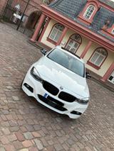 BMW 330D xDrive M-Paket Facelift(Neu Servi... - BMW 330 Limousine 330d m paket mit Diesel-Antrieb