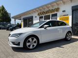 Seat Leon SC 1.4 TSI FR Ecomotive *LED, Klimaauto., - Seat Leon: Ecomotive