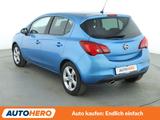 Opel Corsa 1.4 Turbo Edition ecoFlex*PDC*SHZ*KLIMA* - Opel Corsa in München