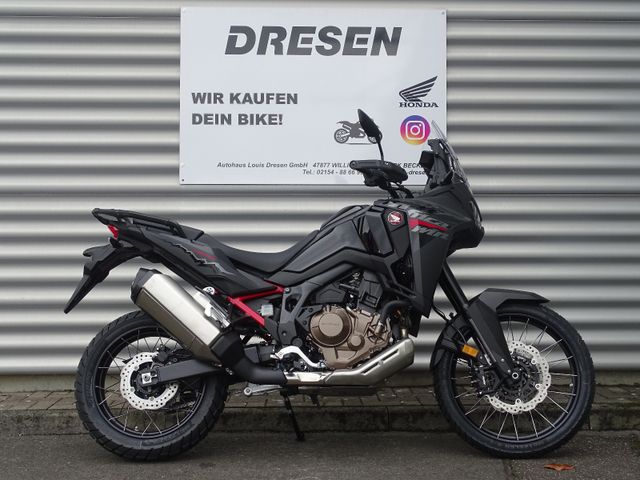 Honda CRF 1100 L DCT * Africa Twin * Modell 2025 *