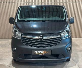 Opel Vivaro - 8