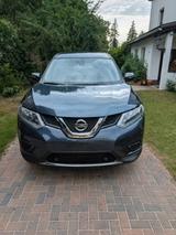 Nissan X-Trail VISIA 1.6 DIG-T VISIA