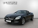 Mercedes-Benz SLK 200 Roadster *1.HAND*MAGIC-SKY*AIRSCARF*ILS* - Mercedes-Benz: Sk