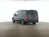 Mercedes-Benz Vito 116 CDI Tourer Lang 4MATIC AHK LED Distr - gebrauchte Mercedes-Benz Vito aus dem Jahr 2024