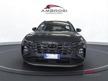 Hyundai TUCSON - 7